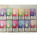 Bang guna berkualiti tinggi 5000Puffs